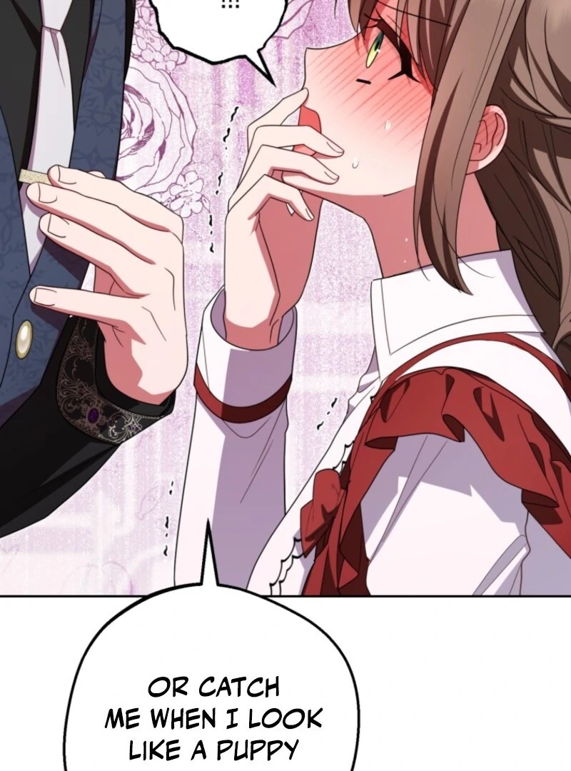 The Villainess Is Shy in Receiving Love Chapter 104 - Page 50