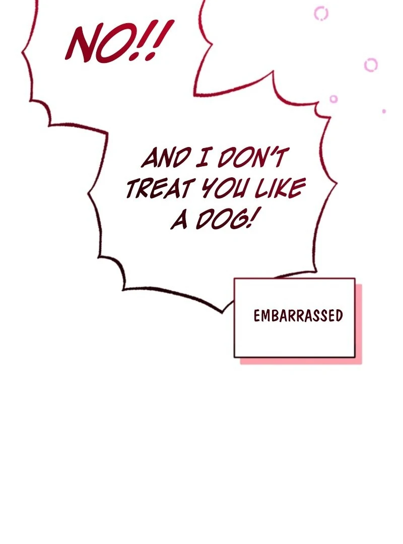 The Villainess Is Shy in Receiving Love Chapter 104 - Page 53