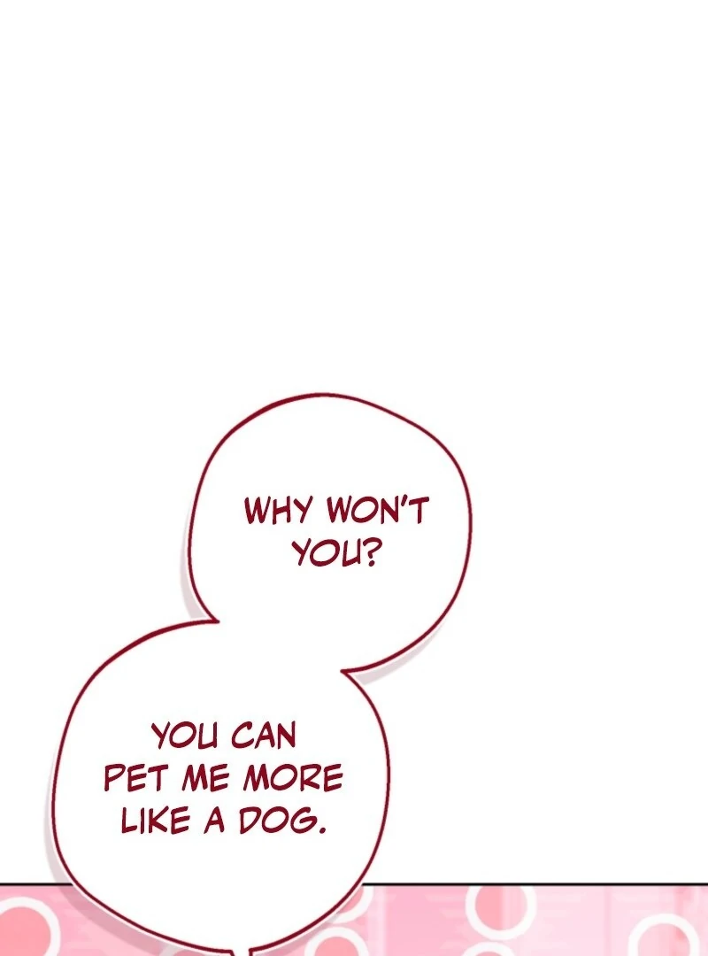 The Villainess Is Shy in Receiving Love Chapter 104 - Page 54