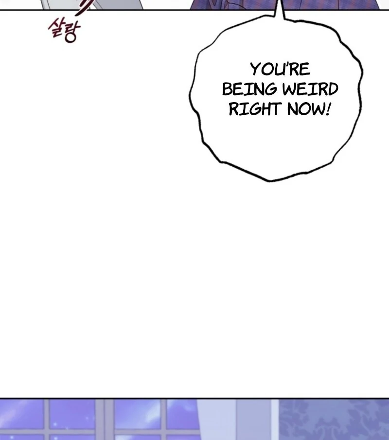 The Villainess Is Shy in Receiving Love Chapter 104 - Page 56