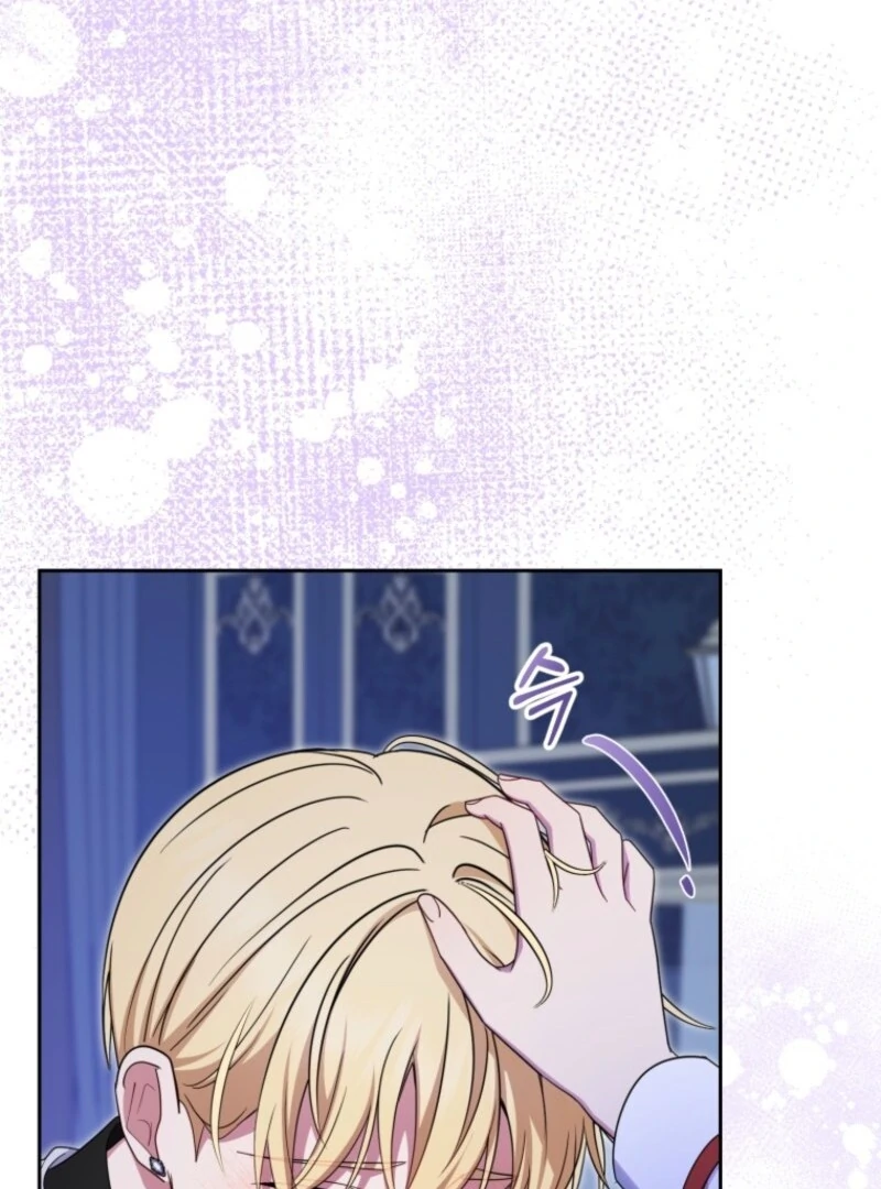 The Villainess Is Shy in Receiving Love Chapter 104 - Page 60