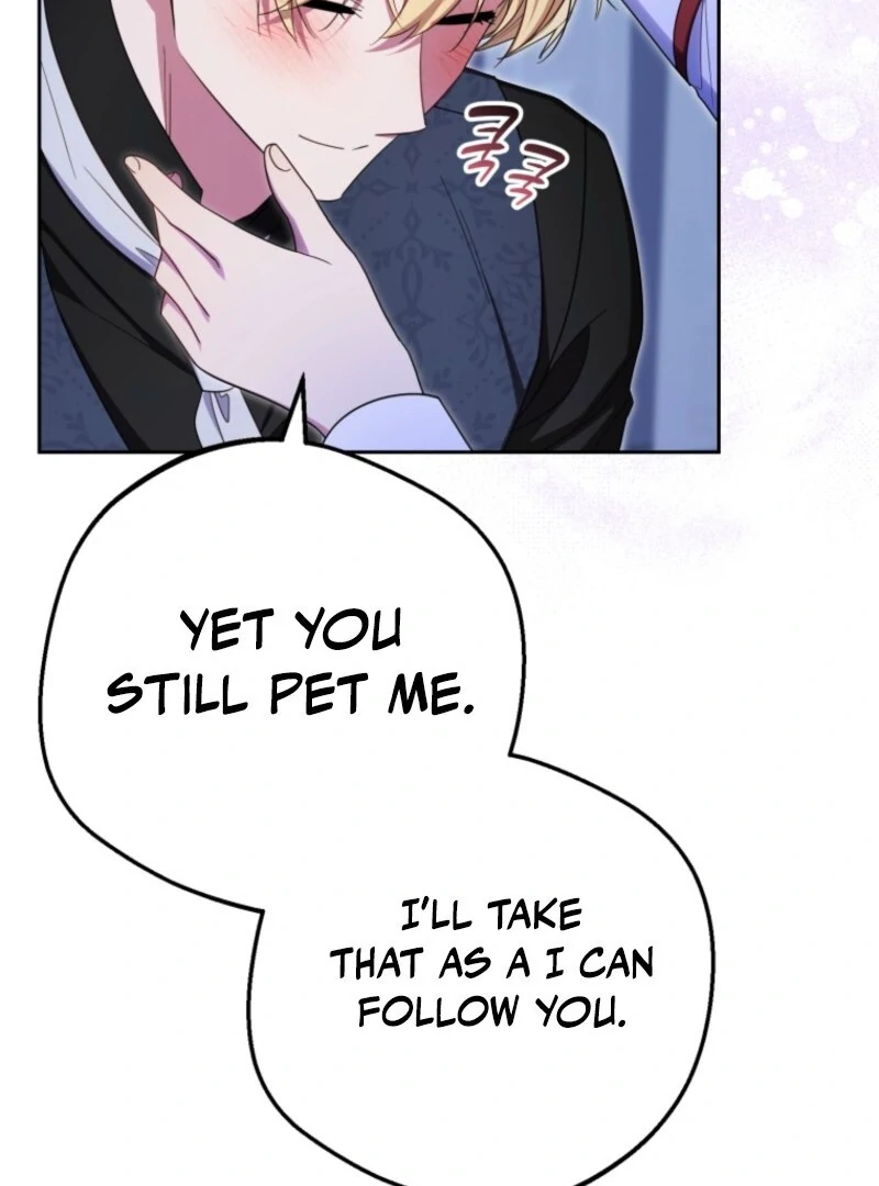 The Villainess Is Shy in Receiving Love Chapter 104 - Page 61