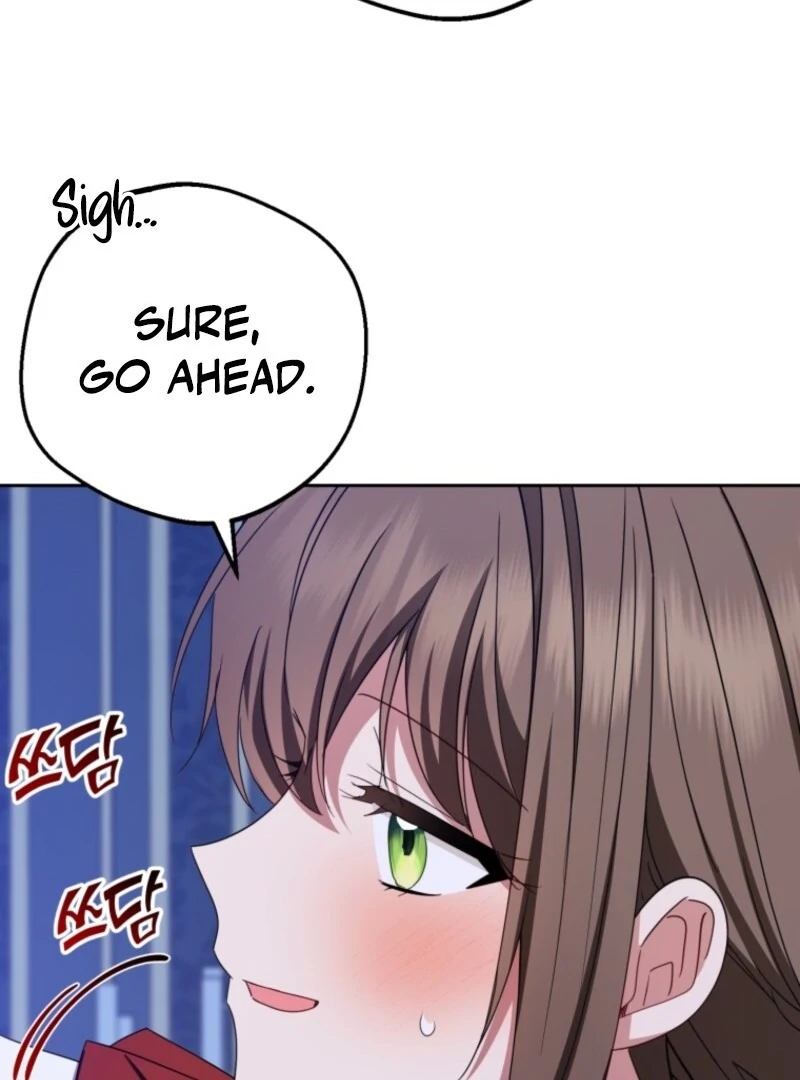 The Villainess Is Shy in Receiving Love Chapter 104 - Page 62