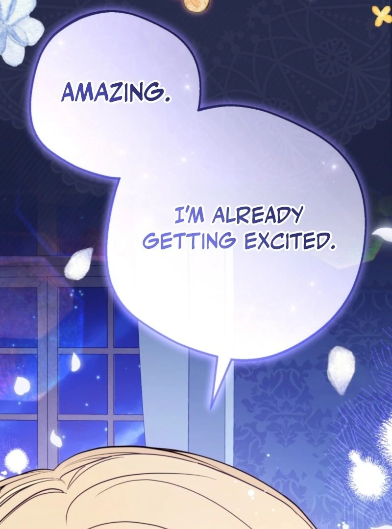 The Villainess Is Shy in Receiving Love Chapter 104 - Page 64