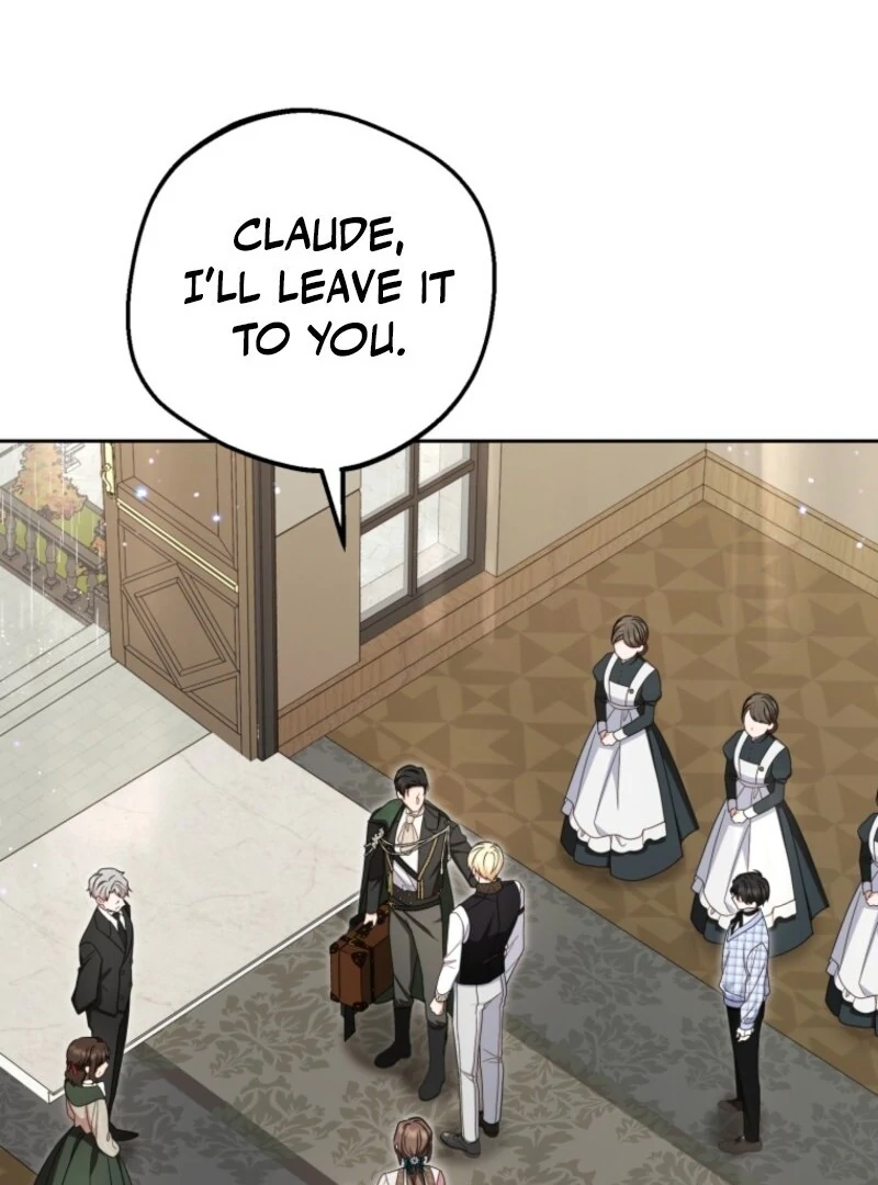 The Villainess Is Shy in Receiving Love Chapter 104 - Page 76