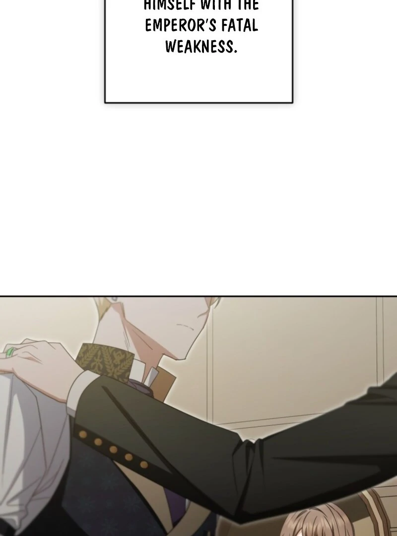 The Villainess Is Shy in Receiving Love Chapter 104 - Page 78