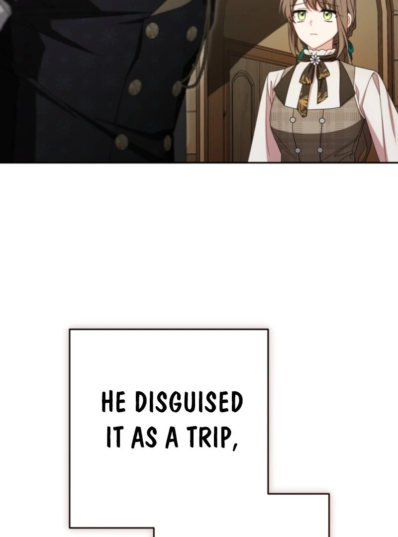 The Villainess Is Shy in Receiving Love Chapter 104 - Page 79