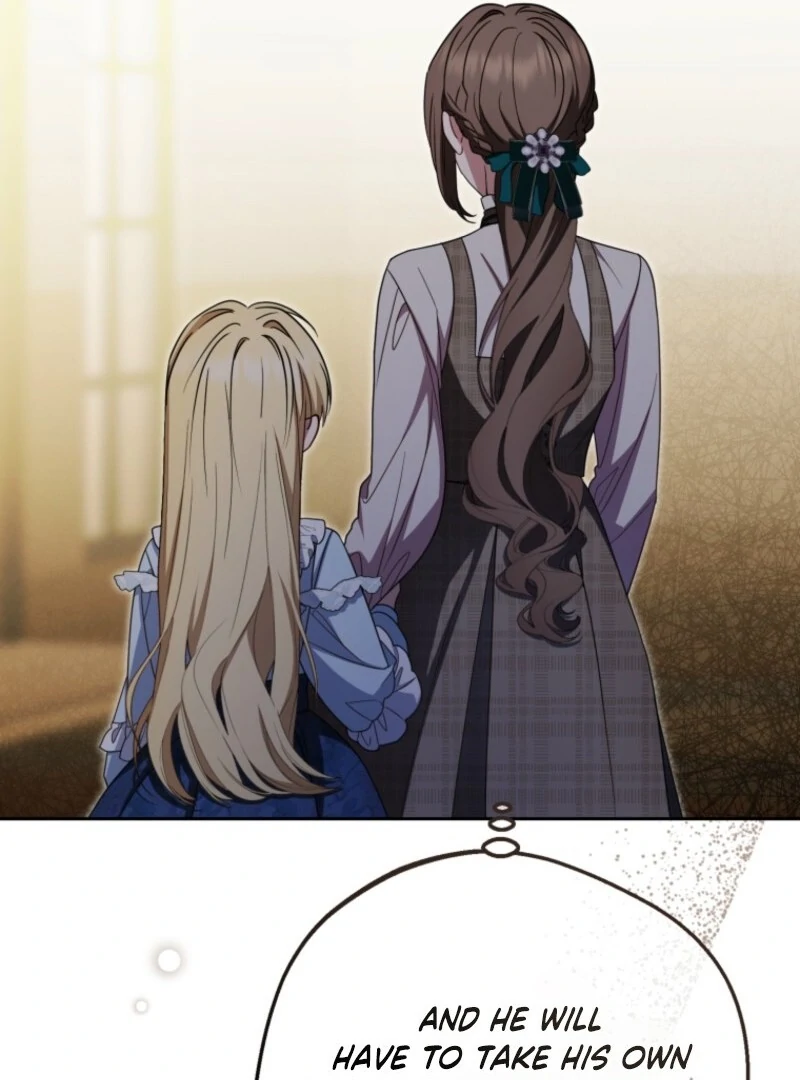The Villainess Is Shy in Receiving Love Chapter 104 - Page 85
