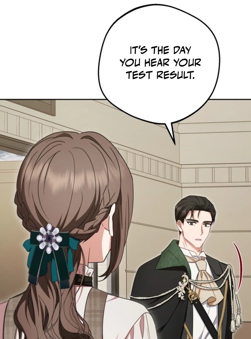 The Villainess Is Shy in Receiving Love Chapter 104 - Page 94