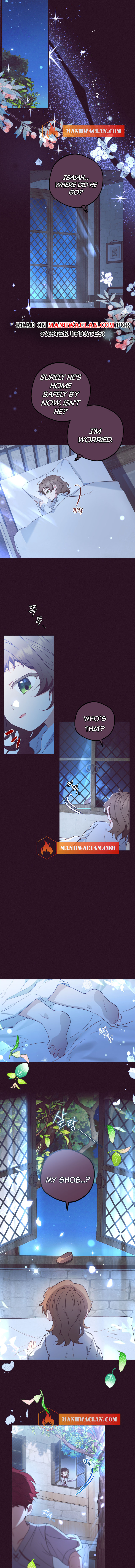 The Villainess Is Shy in Receiving Love Chapter 23 - Page 2