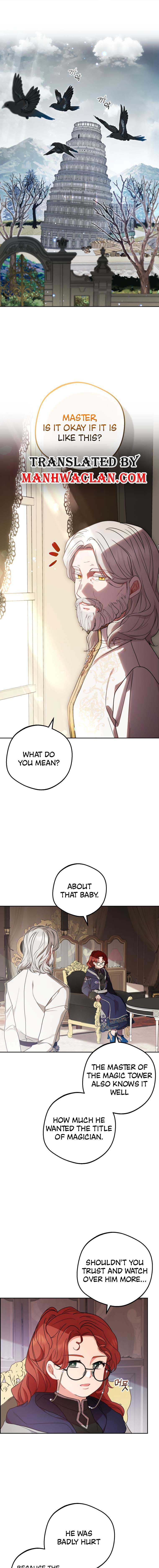 The Villainess Is Shy in Receiving Love Chapter 43 - Page 0