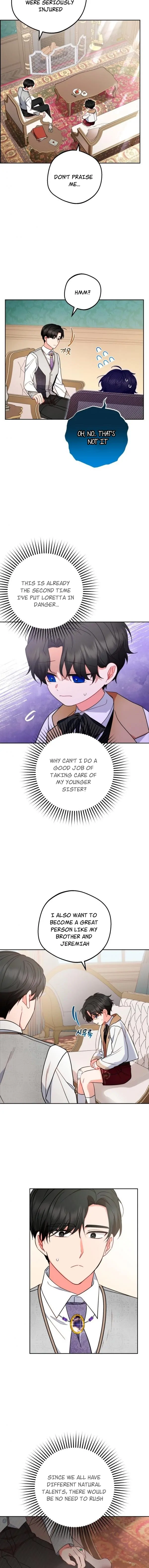 The Villainess Is Shy in Receiving Love Chapter 46 - Page 25