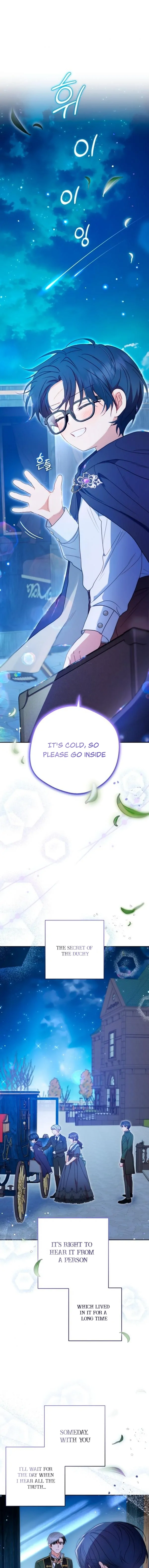 The Villainess Is Shy in Receiving Love Chapter 46 - Page 3