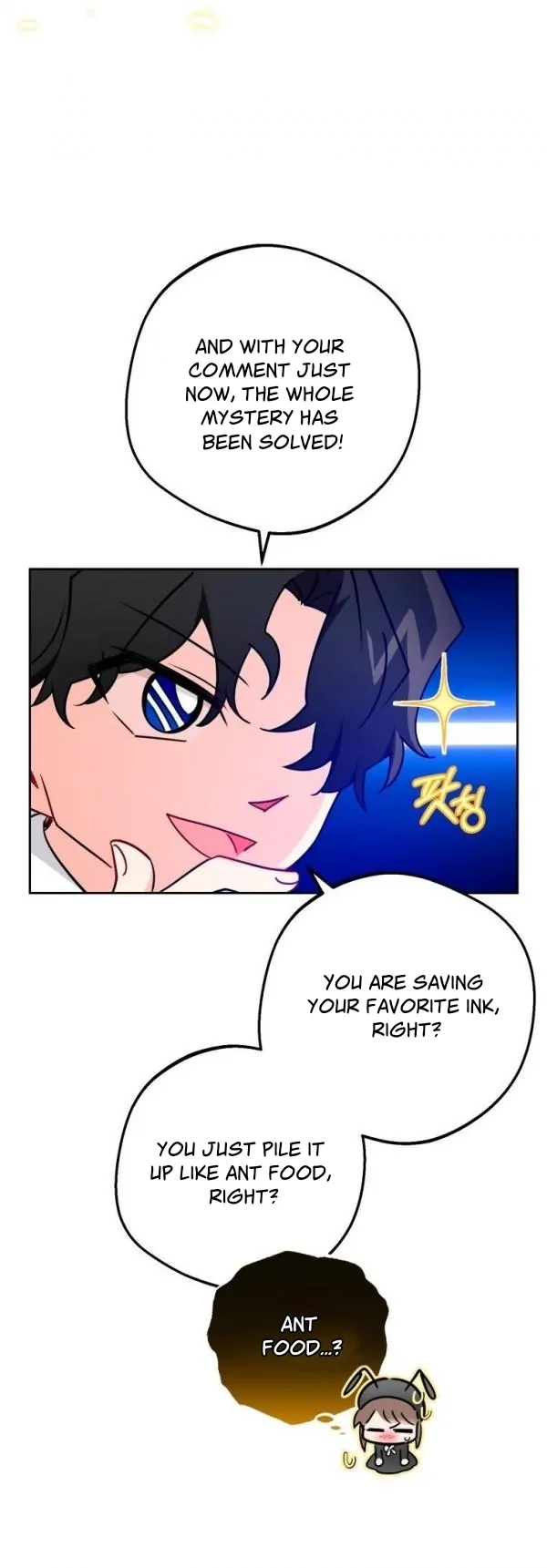 The Villainess Is Shy in Receiving Love Chapter 47 - Page 10