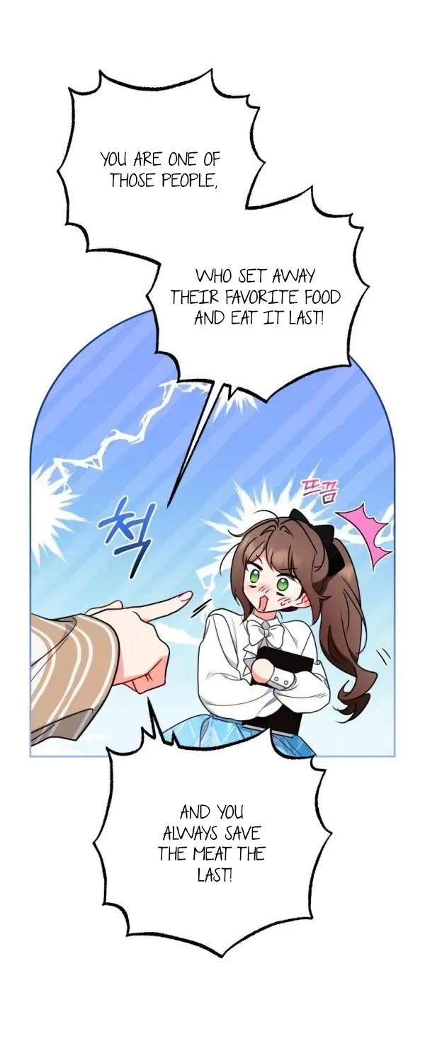 The Villainess Is Shy in Receiving Love Chapter 47 - Page 11