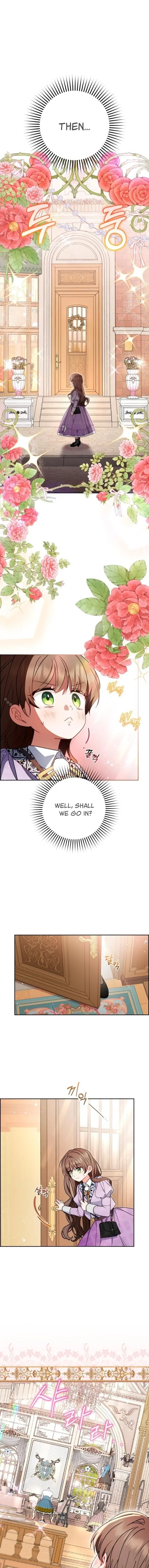 The Villainess Is Shy in Receiving Love Chapter 47 - Page 16