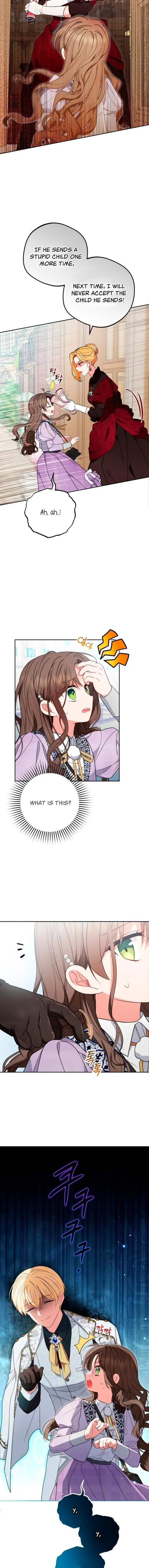 The Villainess Is Shy in Receiving Love Chapter 47 - Page 20
