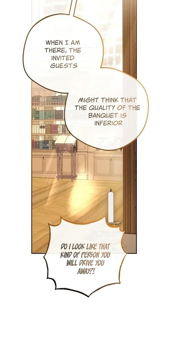 The Villainess Is Shy in Receiving Love Chapter 47 - Page 7