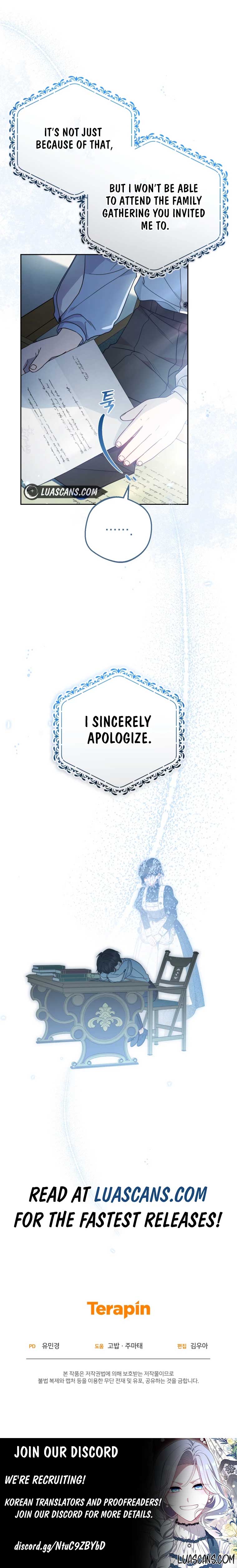 The Villainess Is Shy in Receiving Love Chapter 48 - Page 15