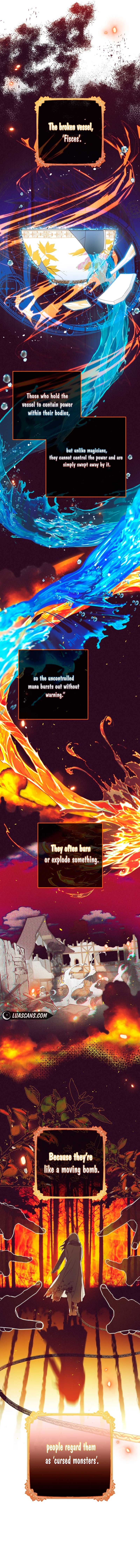 The Villainess Is Shy in Receiving Love Chapter 49 - Page 13