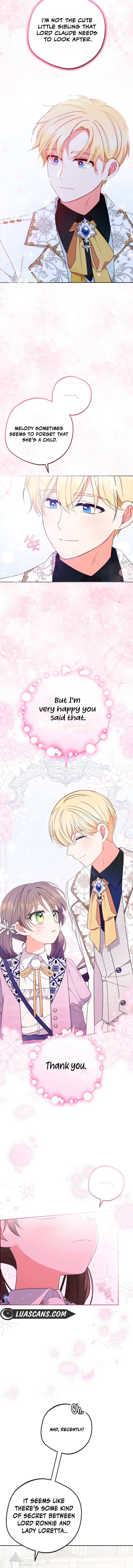 The Villainess Is Shy in Receiving Love Chapter 49 - Page 6