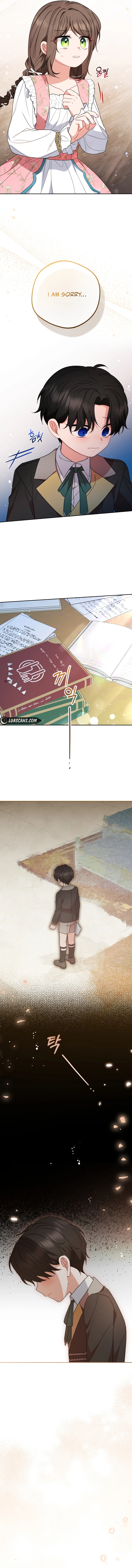 The Villainess Is Shy in Receiving Love Chapter 50 - Page 10
