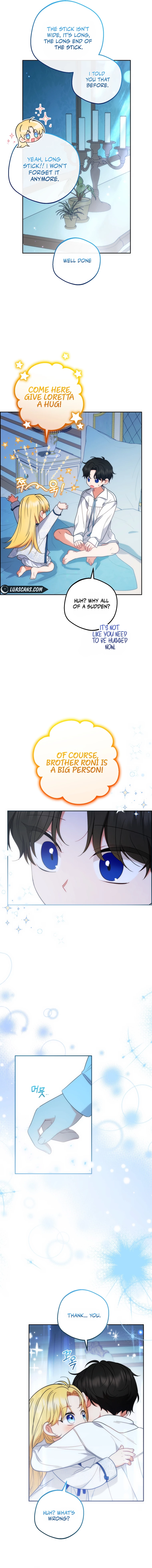 The Villainess Is Shy in Receiving Love Chapter 50 - Page 13