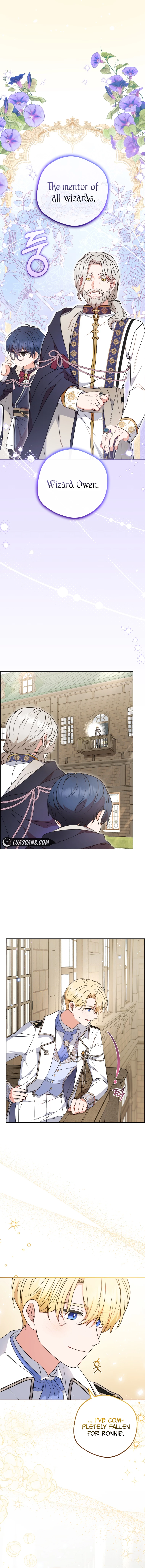 The Villainess Is Shy in Receiving Love Chapter 51 - Page 13