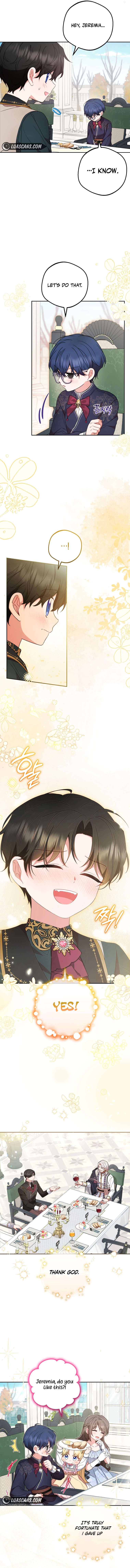 The Villainess Is Shy in Receiving Love Chapter 52 - Page 14
