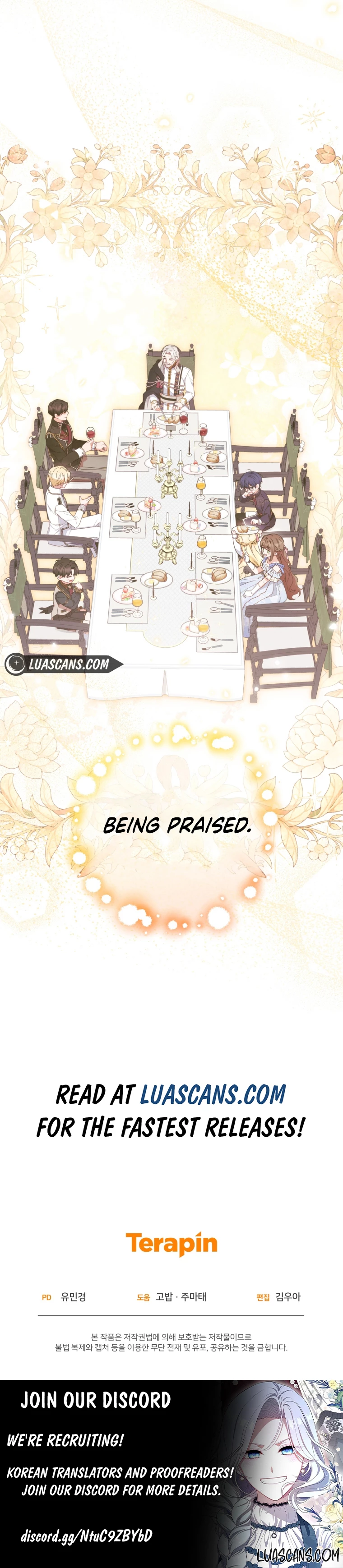 The Villainess Is Shy in Receiving Love Chapter 52 - Page 15