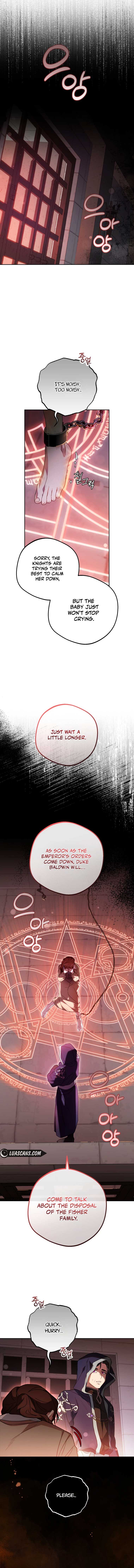 The Villainess Is Shy in Receiving Love Chapter 53 - Page 12