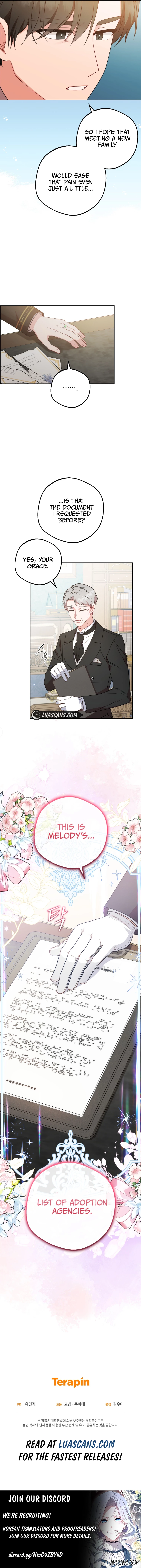 The Villainess Is Shy in Receiving Love Chapter 54 - Page 13