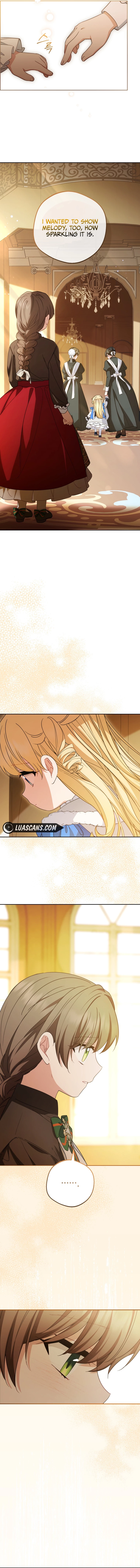 The Villainess Is Shy in Receiving Love Chapter 56 - Page 6