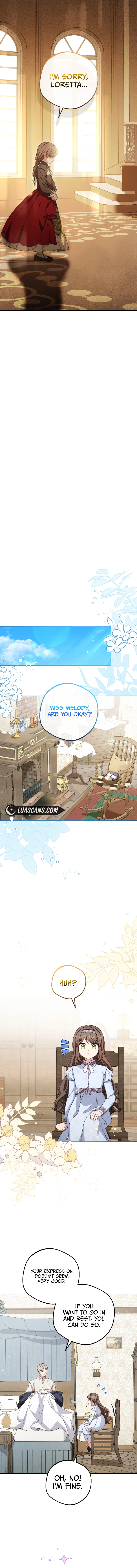 The Villainess Is Shy in Receiving Love Chapter 56 - Page 7