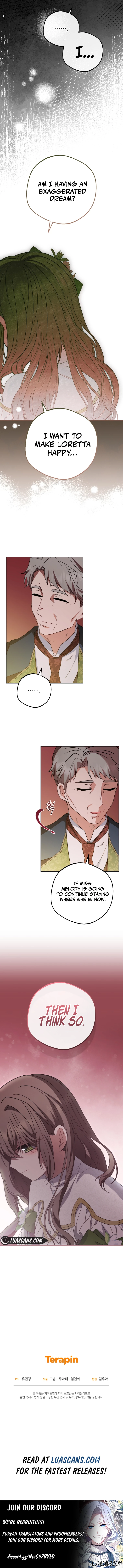 The Villainess Is Shy in Receiving Love Chapter 57 - Page 12
