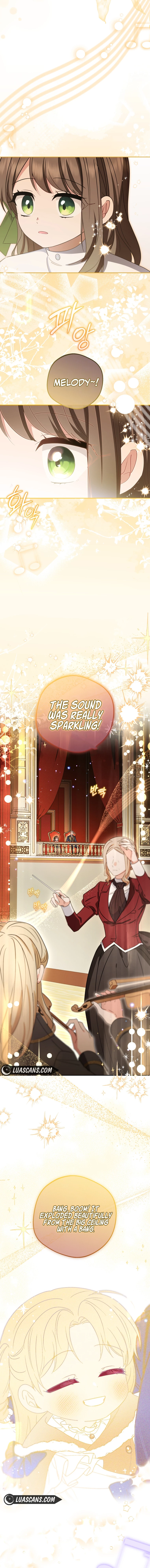 The Villainess Is Shy in Receiving Love Chapter 57 - Page 8