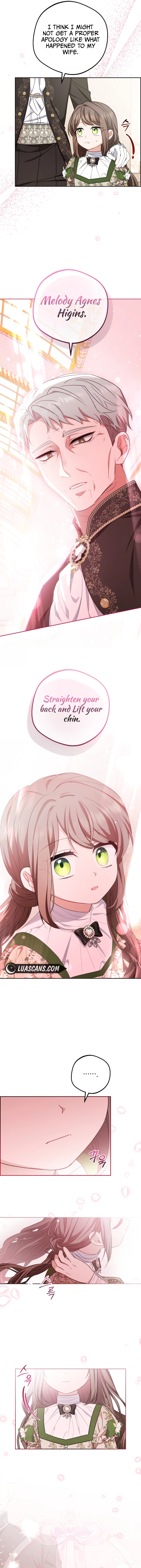 The Villainess Is Shy in Receiving Love Chapter 60 - Page 11