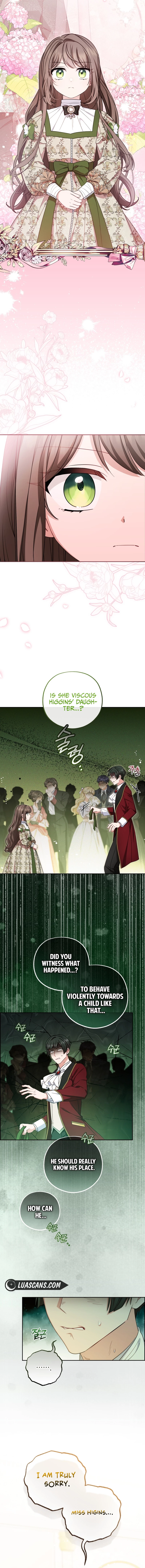 The Villainess Is Shy in Receiving Love Chapter 60 - Page 12