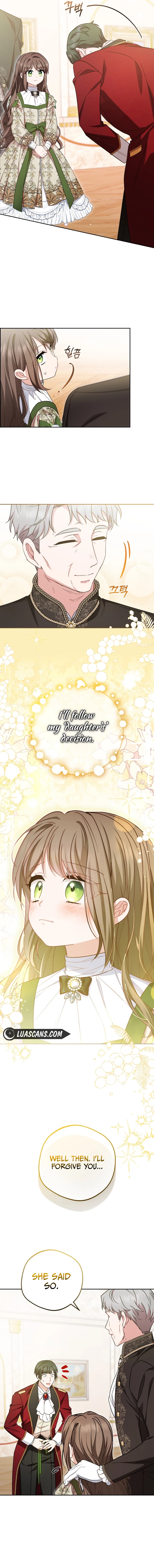 The Villainess Is Shy in Receiving Love Chapter 60 - Page 13