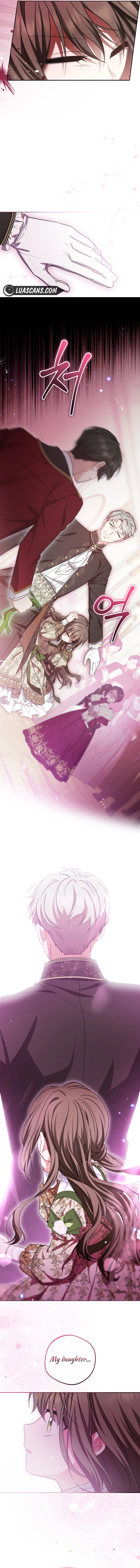 The Villainess Is Shy in Receiving Love Chapter 60 - Page 7