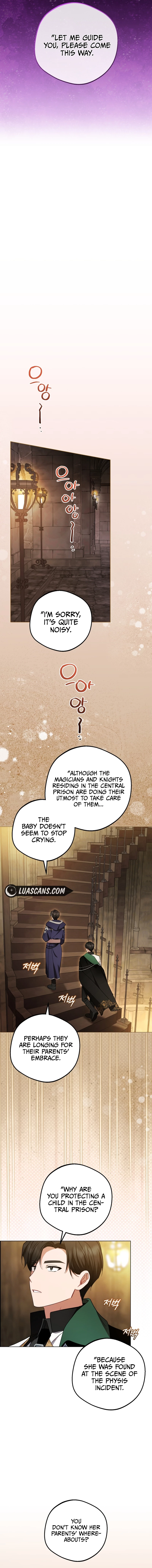 The Villainess Is Shy in Receiving Love Chapter 61 - Page 10