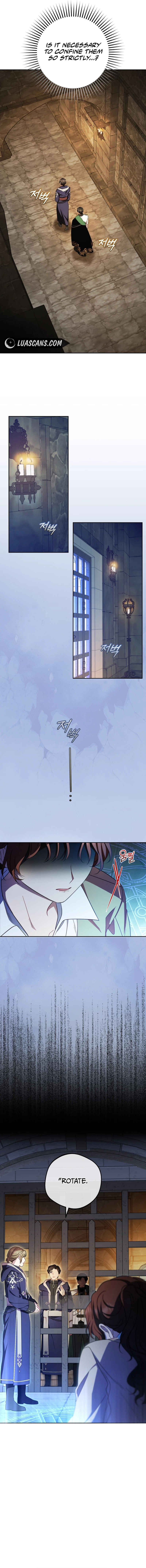The Villainess Is Shy in Receiving Love Chapter 61 - Page 13