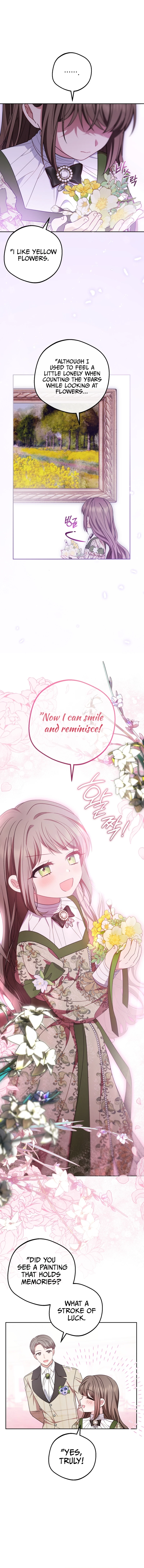 The Villainess Is Shy in Receiving Love Chapter 61 - Page 6