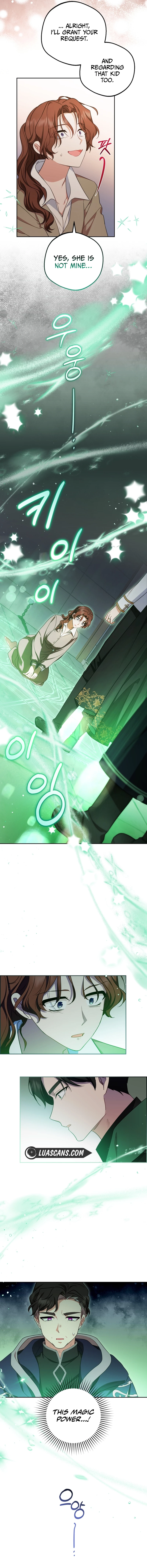 The Villainess Is Shy in Receiving Love Chapter 62 - Page 10