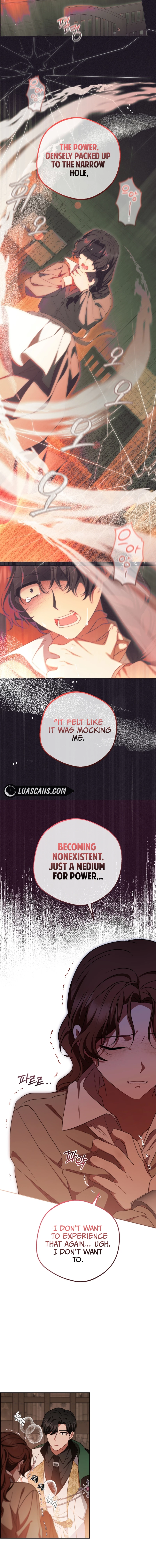 The Villainess Is Shy in Receiving Love Chapter 62 - Page 3
