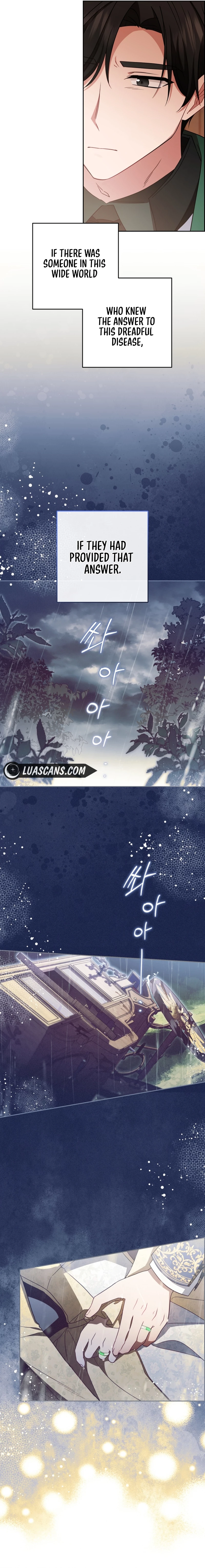 The Villainess Is Shy in Receiving Love Chapter 62 - Page 4