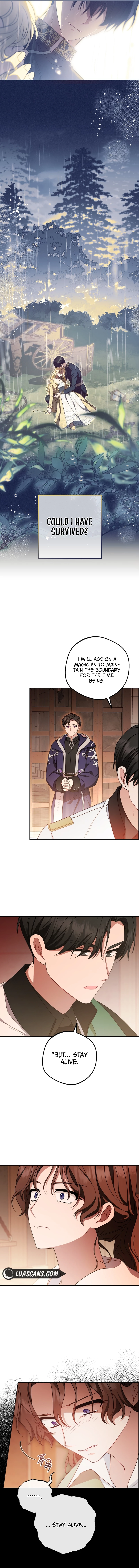 The Villainess Is Shy in Receiving Love Chapter 62 - Page 5