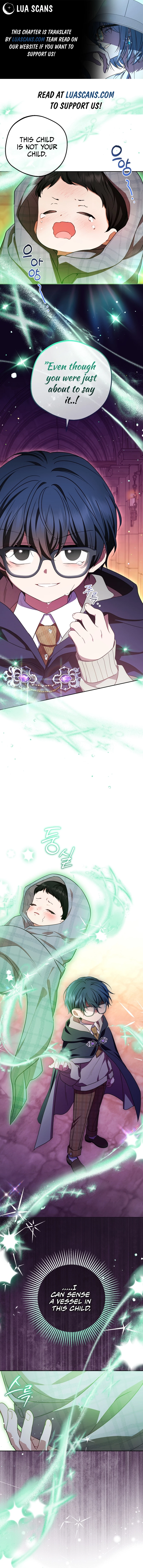 The Villainess Is Shy in Receiving Love Chapter 63 - Page 0
