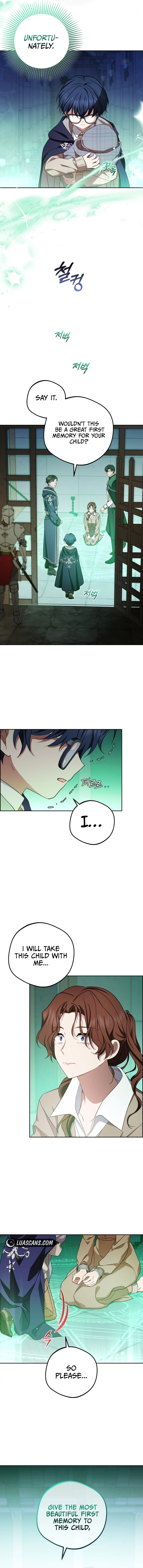 The Villainess Is Shy in Receiving Love Chapter 63 - Page 1