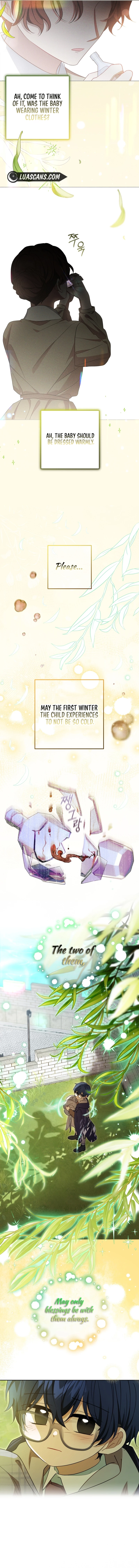 The Villainess Is Shy in Receiving Love Chapter 63 - Page 10